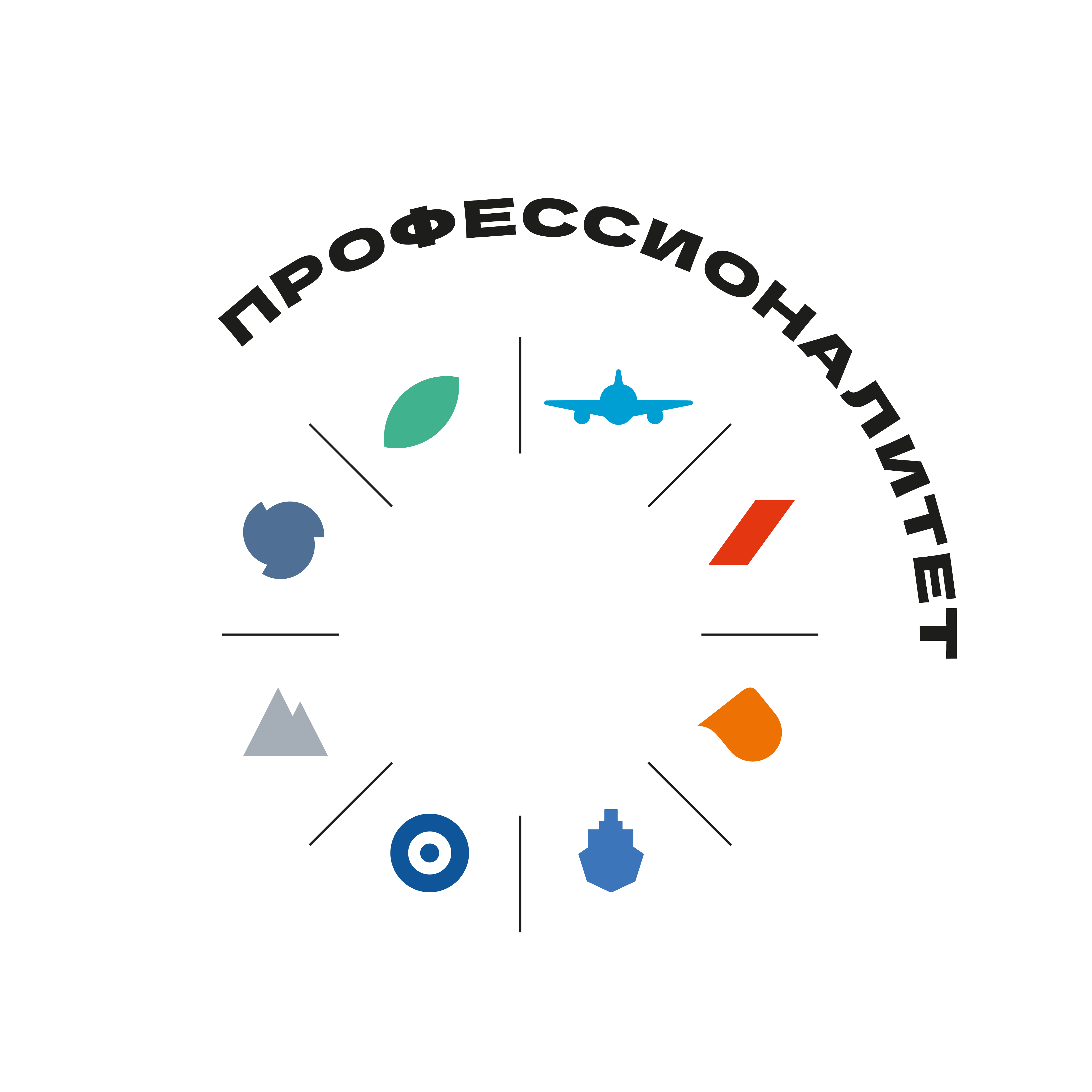 Профессионалитет